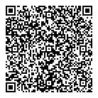 QR код "Орхидея"