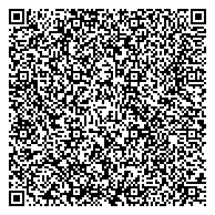 QR код "Центр по сохранению и использованию историко-культурного наследия и киноматериалов Тамбовской области"