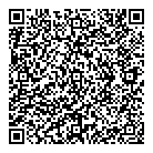 QR код "Радуга"