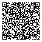 QR код "Гламур"