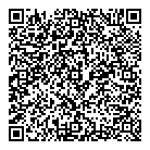 QR код "Снежинка"