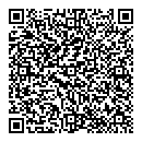 QR код "Алая роза"