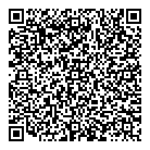 QR код "Рыжий кот"