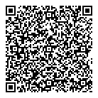 QR код "Орхидея"