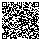 QR код "Рыжий кот"