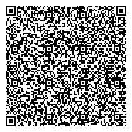 QR код "Участковый пункт полиции Отдел полиции №3 Управление МВД России по г. Хабаровску"