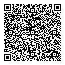 QR код "Снежный барс"