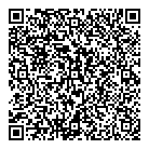 QR код "Лаванда"