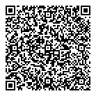 QR код "Весёлый апельсин"
