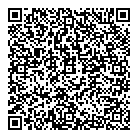 QR код "Звездный"