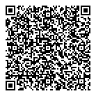 QR код "Чёрный кот"