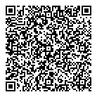 QR код "Welcome To My Hood"