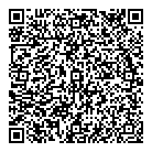QR код "Радуга"