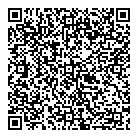 QR код "Зеленый крокодил"