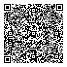 QR код "Розовый слон"