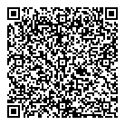 QR код "Розовый фламинго"