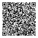QR код "Лаванда"