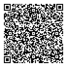 QR код "Орхидея"