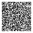 QR код "Aquarium-Style"