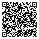QR код "Красный Куб"