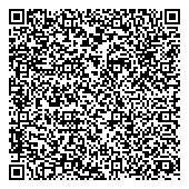 QR код "Территориальное общественное самоуправление Автозаводского района"