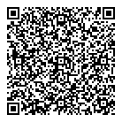QR код "Белый носорог"