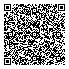 QR код "Аквамарин"