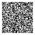 QR код "Белый лен"
