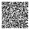 QR код "Белый лен"