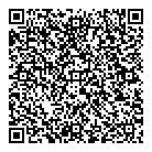QR код "Белый медведь"
