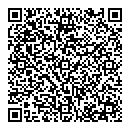 QR код "Ежик"