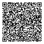 QR код "Ледяной домик"
