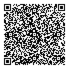 QR код "Красное & Белое"