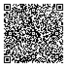 QR код "Красное & Белое"