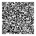 QR код "Самолет"