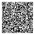 QR код "Радуга"