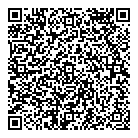 QR код "Радуга"