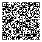 QR код "Снежная королева"