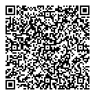 QR код "Орхидея"