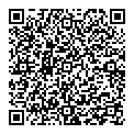 QR код "Lady fox"