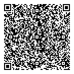 QR код "Кованый цветок"