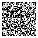 QR код "Енот"