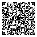 QR код "Крошка енот"