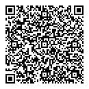 QR код "Ушанка"