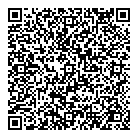QR код "Снежная королева"