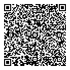 QR код "Розовый Фламинго"