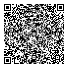 QR код "Moon & Sun"