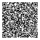 QR код "Аквамарин"