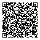 QR код "Аквамарин"