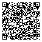 QR код "Банзай"